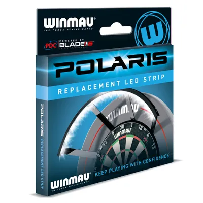 Produktbild von Winmau Polaris Replacement LED Strip - Dart Beleuchtung
