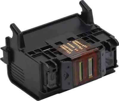 Produktbild von 4-Farben-Druckkopf, klarer Druck, sicherer, robuster, einfacher Drucker-Druckkopfersatz für HP HP862