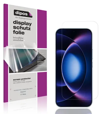 Obrázok produktu pre 4x dipos CC Xiaomi 17 Max