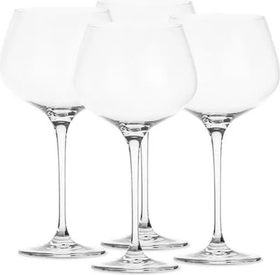 Obrázok produktu pre Sada Skleníc Rona Na Červené Víno 720 Ml, 4 Ks