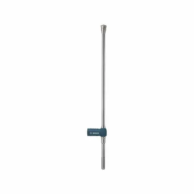 Produktbild von Bosch 2 608 576 295, Rotationshammer, 2 cm, 620 mm, Mauerziegel, Beton, 40 cm, SDS Max