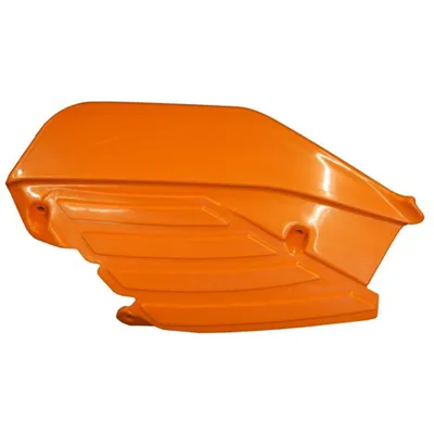 Produktbild von ACERBIS X-Force Handguard Ersatzabdeckung Orange