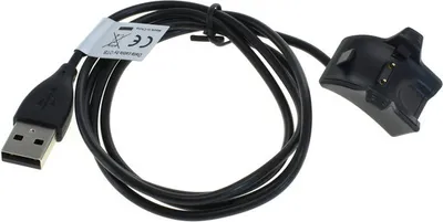 Produktbild von OTB USB Ladekabel / Ladeadapter kompatibel zu Huawei Band 3 Pro / Band 2 Pro / Honor Band 4
