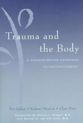 Produktbild von Trauma and the Body