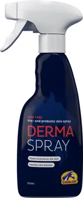 Immagine prodotto di Cavalor Derma Spray - 250 ml
