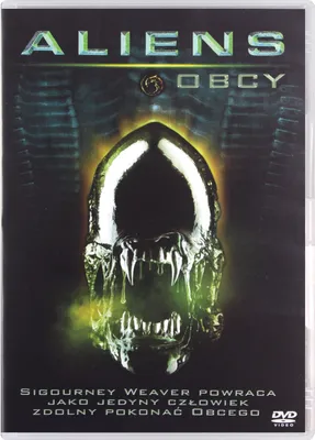 Obrázok produktu pre Votrelci: Návrat (iba v pôvodnom znení) [DVD]