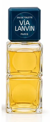 Produktbild von Via Lanvin Eau de Toilette 250 ml