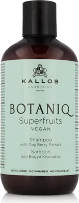 Immagine prodotto di Kallos Botaniq Superfruits Shampoo per capelli 300 ml