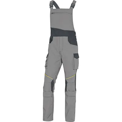 Immagine prodotto di Abbigliamento da lavoro MCSA2 - Grigio chiaro-grigio scuro, S