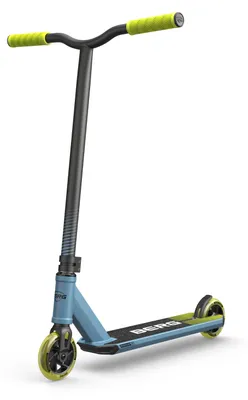 Produktbild von BERG Stuntscooter Proxus X1 für Kinder ab 6 Jahren Blau/Lime