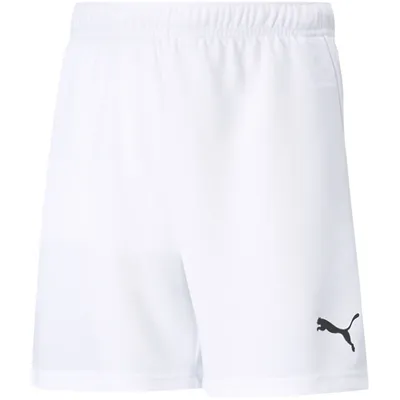 Zdjęcie produktu dla PUMA 704943_03_140, 140 cm, 1 szt., White/Black