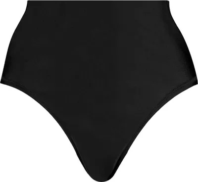 Produktbild von Puma Swim Women High Waist Briefs 1 Black L