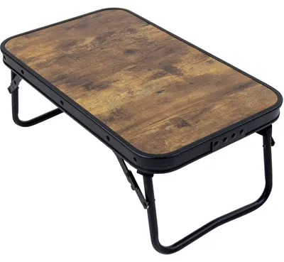 Obrázok produktu pre Bo-Camp Kempingový skladací stôl Culver 56x34 cm Hliník