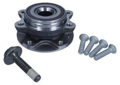 Produktbild von SKF Radlager für