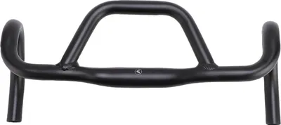 Produktbild von Fahrradlenker Multifunktionale Aluminium-Legierung Straße Fahrradlenker für Schotter Touring Bike Bequem Anti-Rutsch Einfache Installation 31.8x420mm