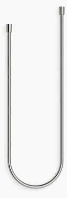 Immagine prodotto di Flexibles de douche en métal Dornbracht, 1/2x1/2 x1250mm, 28104970-06, 28104970-06