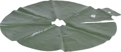 Produktbild von Bewässerungssack Strend Pro, 75 Liter, für Baum, Ring, PVC, grün