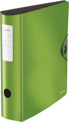 Image de Classeur Active Solid 82mm vert clair 10471050 Leitz
