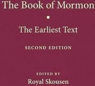 Obrázok produktu pre The Book of Mormon
