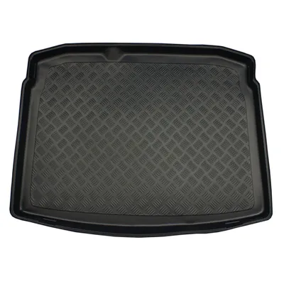 Produktbild von Z536611 Kofferraumwanne passend für VW Golf V (1K) Comfortline 09.2003.10-2008 with mini spare tyre or tyre repair kit