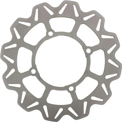 Immagine prodotto di Disco freno fisso EBC VEE VR4160 posteriore D.270mm 4 bulloni per Kawasaki GTR 1400 ABS