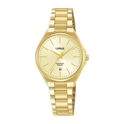 Produktbild von Lorus - RJ272BX9 - Armbanduhr - Damen - Quarz