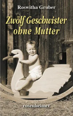 Obrázok produktu pre Zwölf Geschwister ohne Mutter