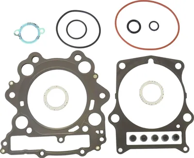 Zdjęcie produktu dla Zestaw uszczelek górnej części silnika do motocykla Yamaha XTZ 660 H Tenere z lat 1991–1998 firmy Athena – nowy