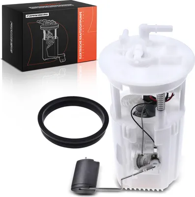 Produktbild von Frankberg 1x Kraftstoffpumpe für Hyundai Accent I X-3 1.3L 1.5L 1994-2000
