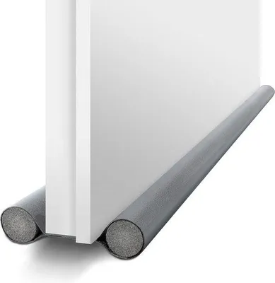 Produktbild von Tochtstopper Energiebesparung Dichtungsband für Türen und Fenster