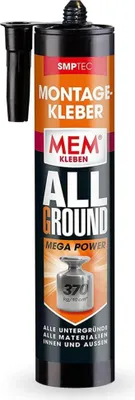 Produktbild von MEM Montagekleber Mega Power 450 g