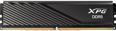 Image de Adata Lancer BLADE/DDR5/16GB/6000MHz/CL48/1x16GB/Noir