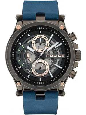 Produktbild von POLICE Armbanduhr WATCHES PEWJF2108602