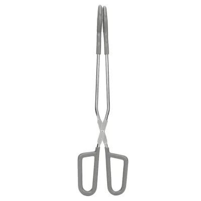 Image de Pince à papier toilette longue – Aide légère pour l'hygiène intime (environ 30 cm)