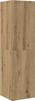 Obrázek produktu pro vidaXL TV skříňka Artisan dub 30,5x30x110 cm materiál na bázi dřeva