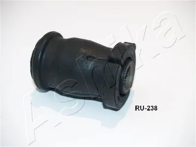 Produktbild von ASHIKA Halter Querlenkerlagerung GOM-238 Vorne oben für TOYOTA AVENSIS Kombi (T25) 60mm 14mm 35mm
