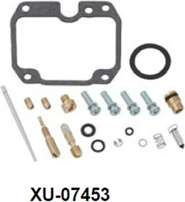 Produktbild von Für Yamaha Ttr 125/L '06-'07 Vergaser Reparatursatz (26-1311)