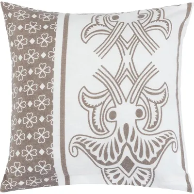 Immagine prodotto di Federa di flanella - 40x40 cm - Beige