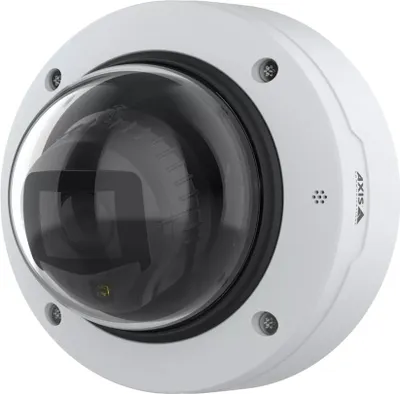 Produktbild von Axis P3287-LV Dome, IP-Sicherheitskamera, Innen & Außen, Kabelgebunden, Digitale PTZ, UL/cUL, CE, KC, EAC, VCCI, RCM, ICES, UKCA, FCC, Decke/Wand