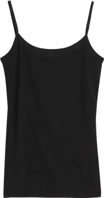 Produktbild von Icebreaker Damen Siren Cami Unterhemd Black L