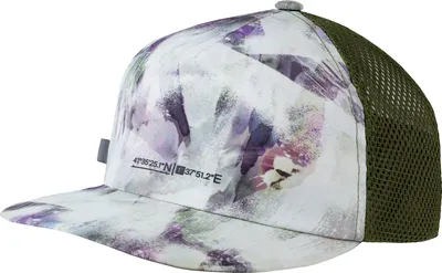Produktbild von BUFF Pack Trucker Cap 555 - losh multi