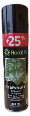 Produktbild von FLORALIFE® Blattglanz - 250 ml - 1 Stück