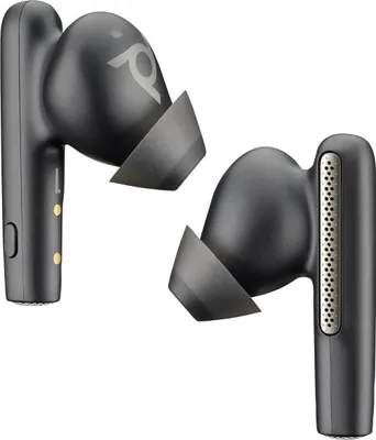 Immagine prodotto di Poly Voyager Free 60+ Cuffie wireless USB-C con microfono (216065-02)