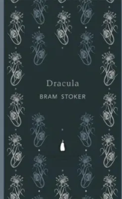 Produktbild von Dracula