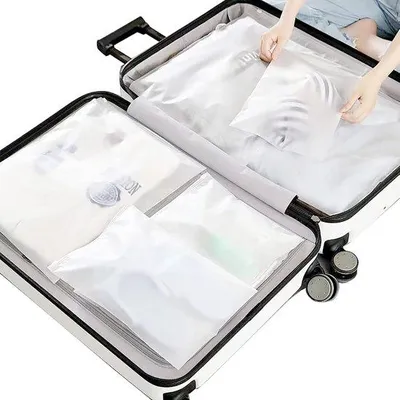 Image de Sacs en EVA imperméables, 25 pièces de différentes tailles