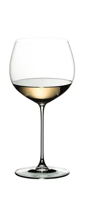 Image de Riedel Vorteilsset 2 Gläser RIEDEL VERITAS OAKED CHARDONNAY 6449/97 und 1 x Riedel Microfaser Poliertuch und 4 EKM Living Trinkhalme aus Edelstahl