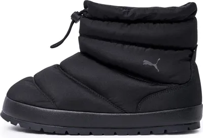 Produktbild von Puma Tuff Terra Hi 40217701 Uni