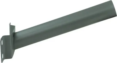 Image de Support de lampe de rue/jardin diamètre 4,8 cm longueur 30 cm Ecolight EC20098