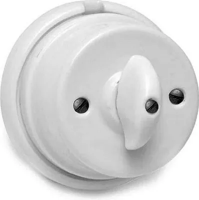 Zdjęcie produktu dla Przełącznik EDM 43751 250 V Ø 80 mm