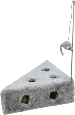 Produktbild von TRIXIE Cat's Cheese   - diverse - 36 × 8 × 26/26 cm